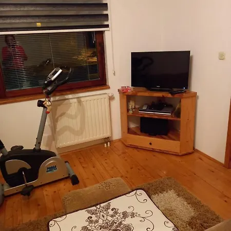 Suzana Apartment Kupres (Canton 10)