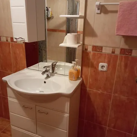 Apartment Suzana