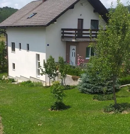 Apartment Suzana *