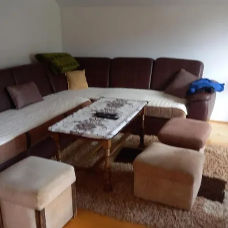 Apartment Suzana Kupres (Canton 10)